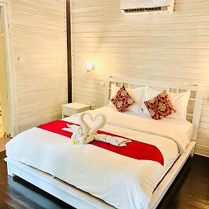 Queen Room Balcony